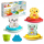 LEGO DUPLO 10965 Pływający pociąg ze zwierzątkami - 1032156 - zdjęcie 2
